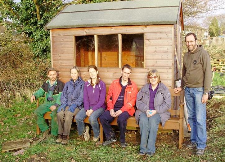 Allotment 10