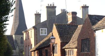 Causeway roofs
