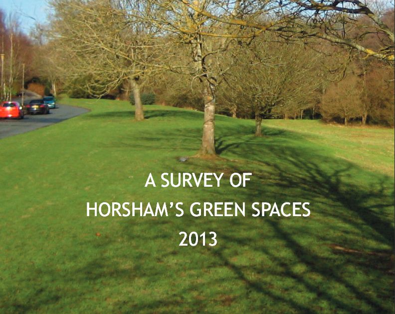 Horsham's Green Spaces