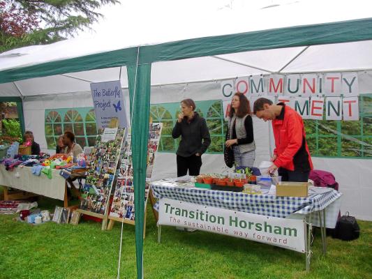 May Fayre