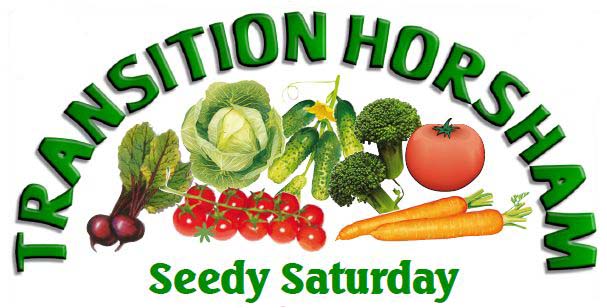SeedySaturday