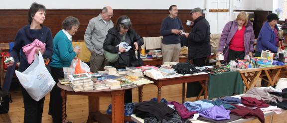 Swap Shop 1