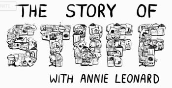 Story of stuff